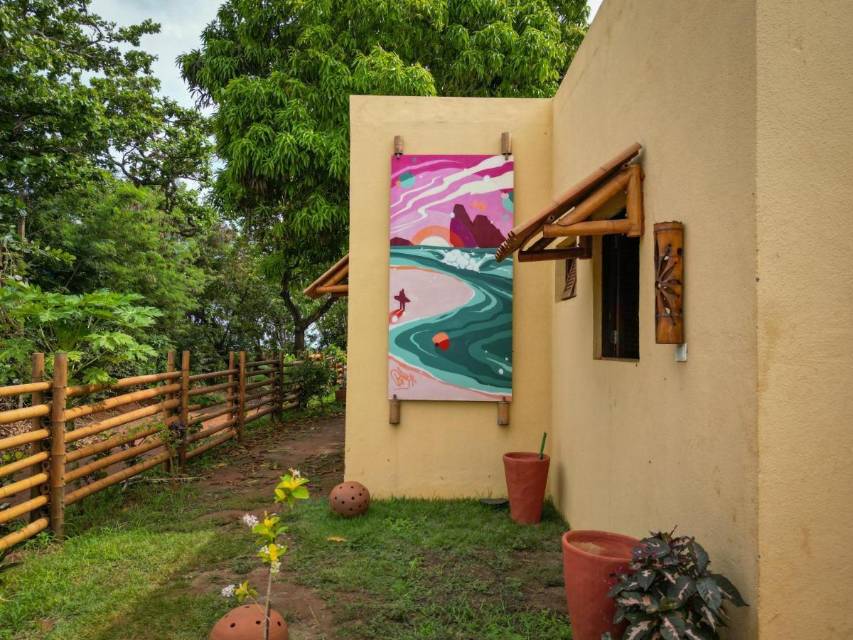 Hotel Casa Do Imperador Fernando de Noronha Exterior foto