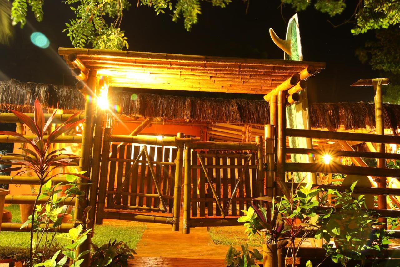Hotel Casa Do Imperador Fernando de Noronha Exterior foto
