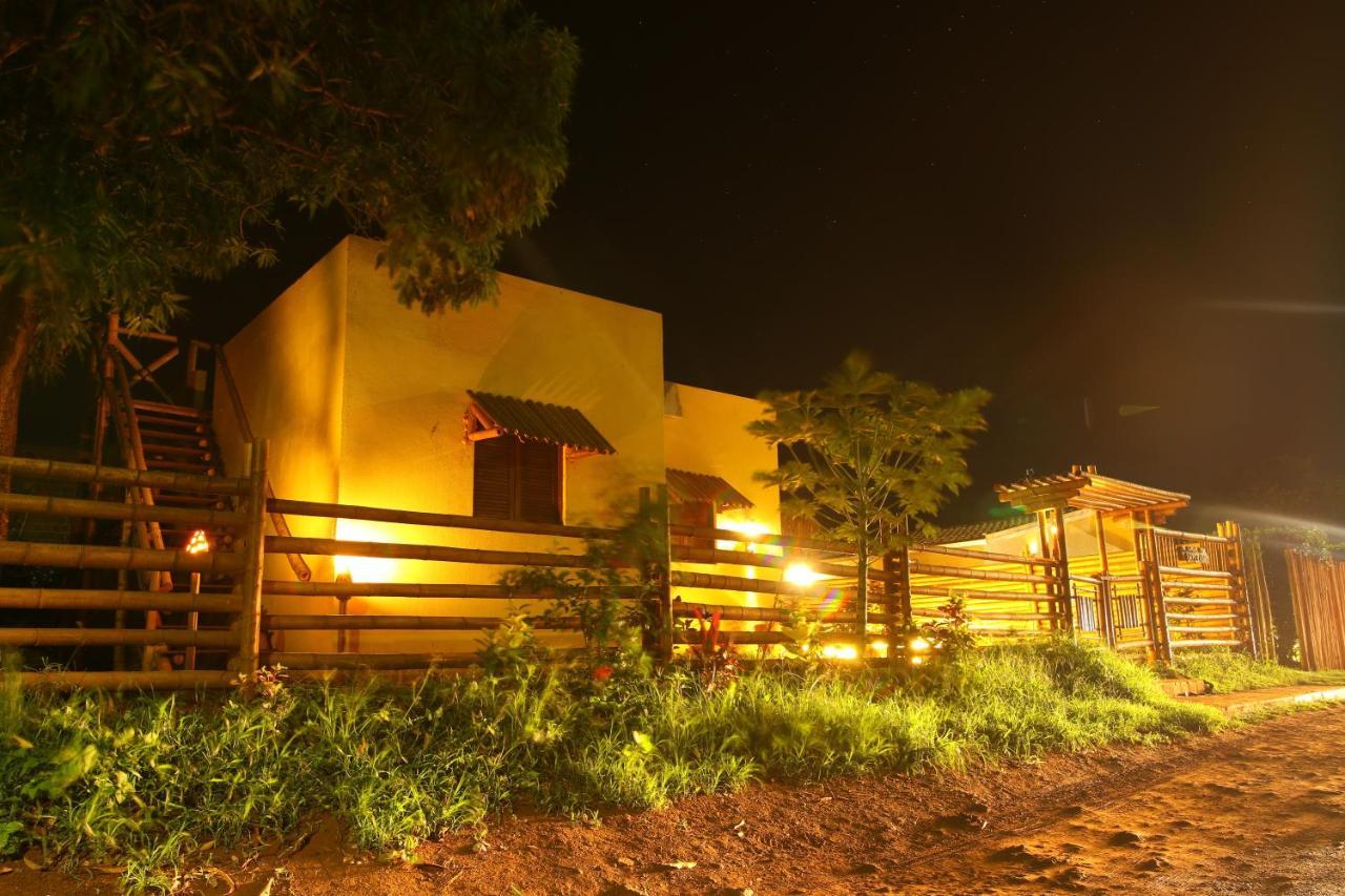 Hotel Casa Do Imperador Fernando de Noronha Exterior foto