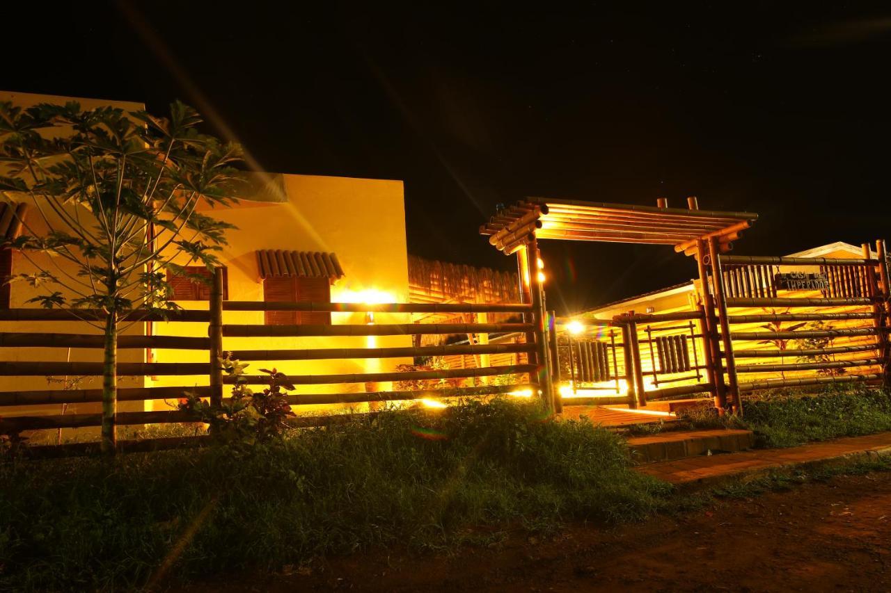 Hotel Casa Do Imperador Fernando de Noronha Exterior foto